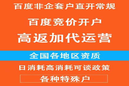 百度推广收费策略：案例分析及优化建议